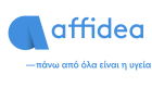 Affidea logo23