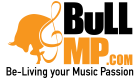 BullMp Logo