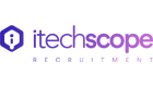 ItechScope logo