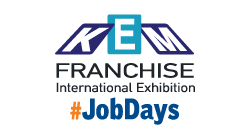 KEMfranchise logo JobDay