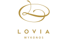 LOVIA Mykonos Logo2023