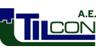 Tilcon Logo25