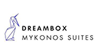 dreamboxmykonoslogo