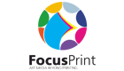 focus print