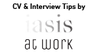 iasis cv interviewtips
