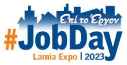 #JobDay Lamia Expo