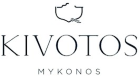 kivotos mykonos logo