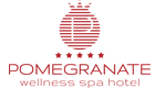 pomegranate logo