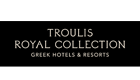 troulis logo