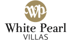 white pearl villas logo23